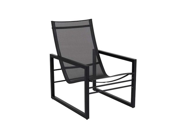 Lounge - tuinstoel - afbeelding 1 van  3
