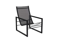 Lounge - tuinstoel - afbeelding 1 van  3