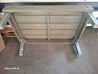 Lounge - tuintafel - afbeelding 2 van  5
