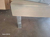 Lounge - tuintafel - afbeelding 4 van  5