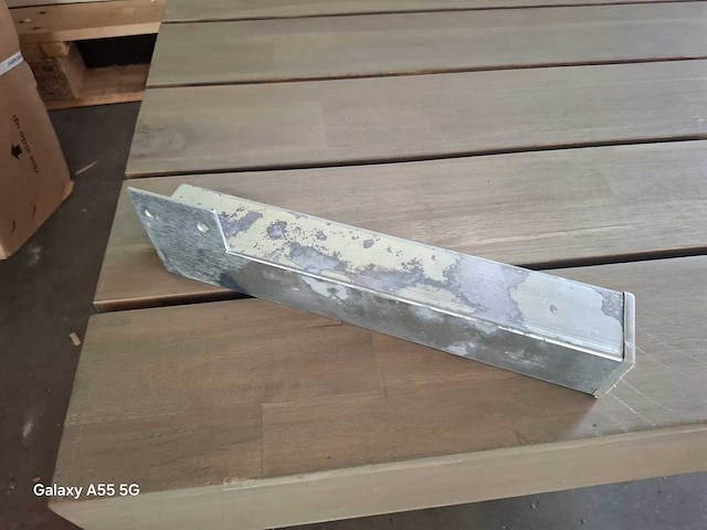 Lounge - tuintafel - afbeelding 5 van  5