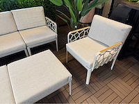 Lounge 5 pers - lounge set - afbeelding 4 van  15
