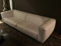 Lounge bank - sofa