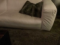 Lounge bank - sofa - afbeelding 4 van  4
