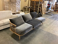 Lounge bank 3 zits - afbeelding 2 van  6