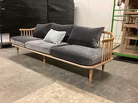 Lounge bank 3 zits - afbeelding 5 van  5