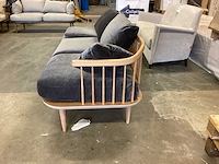 Lounge bank 3 zits - afbeelding 5 van  6