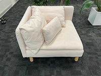 Lounge bank - afbeelding 2 van  4
