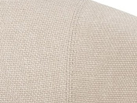 Lounge fauteuil, actona, ramsey lounge chair, beige basel 24 - afbeelding 6 van  8