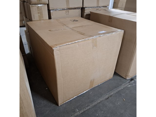 Lounge fauteuil, actona, ramsey lounge chair, beige basel 24 - afbeelding 7 van  8