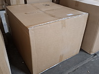 Lounge fauteuil, actona, ramsey lounge chair, beige basel 24 - afbeelding 7 van  8