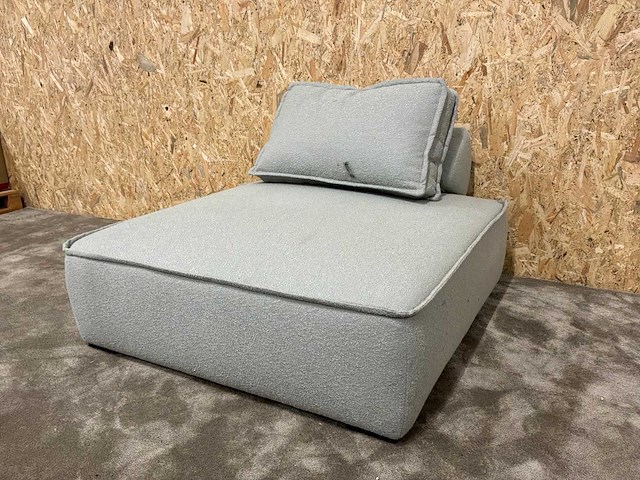 Lounge fauteuil - afbeelding 1 van  9