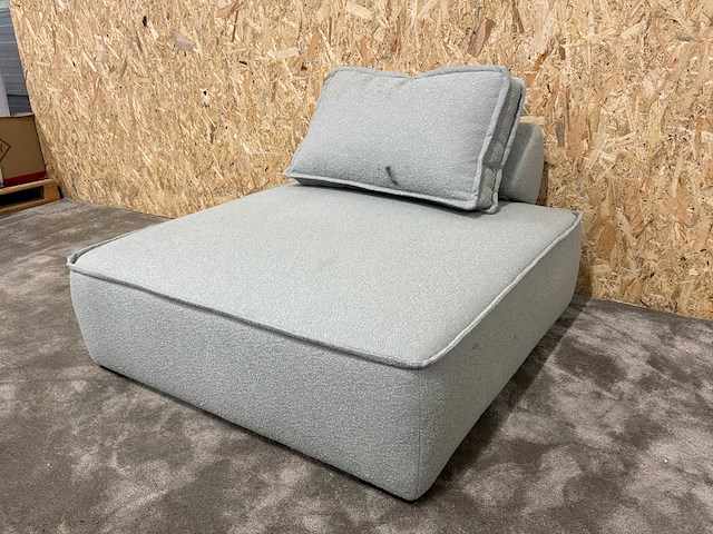 Lounge fauteuil - afbeelding 4 van  9