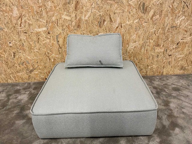 Lounge fauteuil - afbeelding 5 van  9