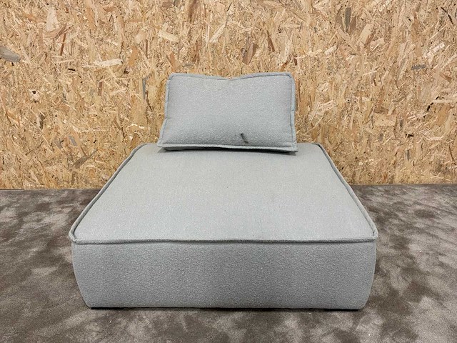 Lounge fauteuil - afbeelding 6 van  9