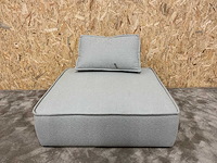 Lounge fauteuil - afbeelding 6 van  9
