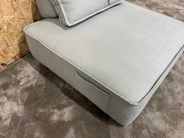 Lounge fauteuil - afbeelding 7 van  9