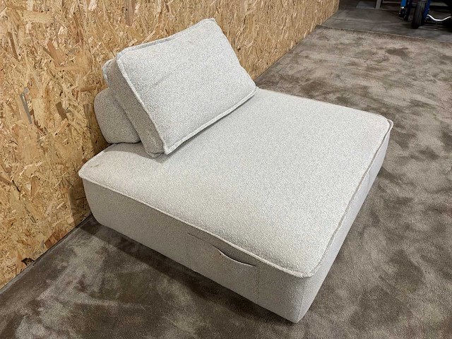 Lounge fauteuil - afbeelding 3 van  11