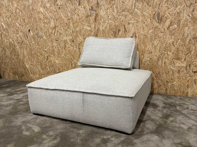 Lounge fauteuil - afbeelding 1 van  11