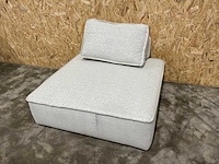 Lounge fauteuil - afbeelding 8 van  11