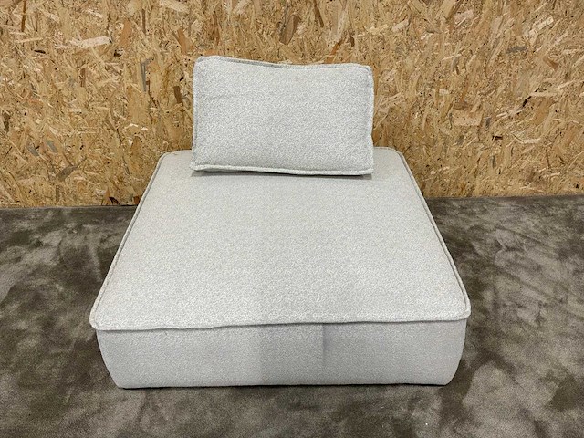 Lounge fauteuil - afbeelding 9 van  11