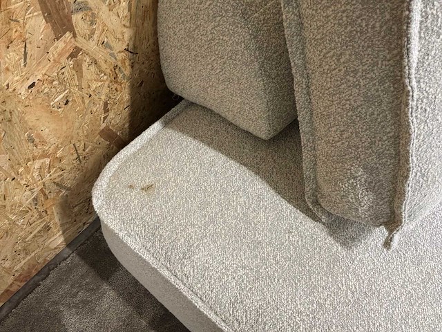 Lounge fauteuil - afbeelding 11 van  11