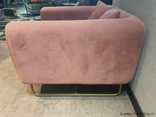 Lounge fauteuil - afbeelding 3 van  5