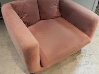 Lounge fauteuil