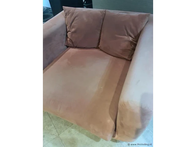 Lounge fauteuil - afbeelding 2 van  5