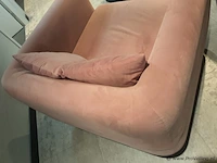 Lounge fauteuil - afbeelding 4 van  5