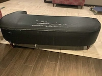 Lounge poot - pouf - afbeelding 2 van  4