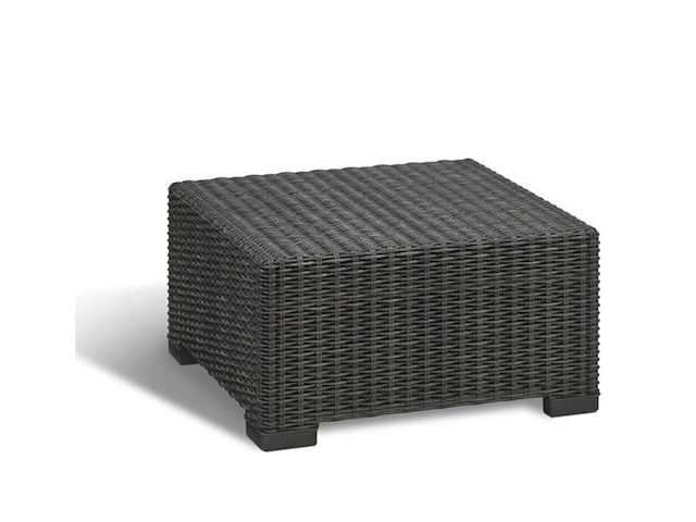 Lounge set - 3 delig allibert by keter - afbeelding 2 van  5