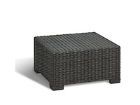 Lounge set - 3 delig allibert by keter - afbeelding 2 van  5