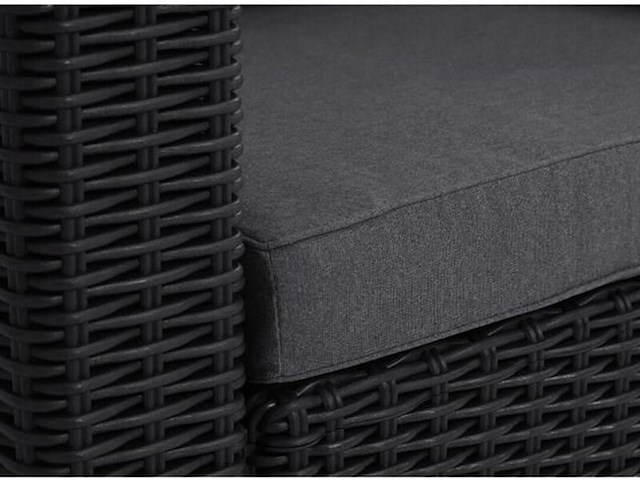 Lounge set - 3 delig allibert by keter - afbeelding 3 van  5