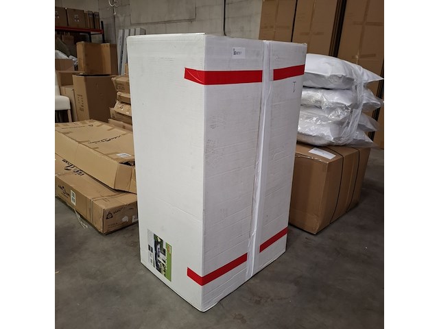 Lounge set - 3 delig allibert by keter - afbeelding 5 van  5