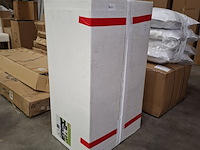 Lounge set - 3 delig allibert by keter - afbeelding 5 van  5