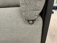 Lounge-set sorrento hoekopstelling, mrg |carbongrey/camelsand|soft grey mw - afbeelding 6 van  6