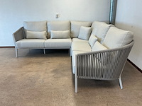 Lounge-set suns, avero , camel sand, nmw, , betreft een showmodel - afbeelding 1 van  5
