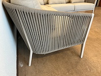 Lounge-set suns, avero , camel sand, nmw, , betreft een showmodel - afbeelding 5 van  5