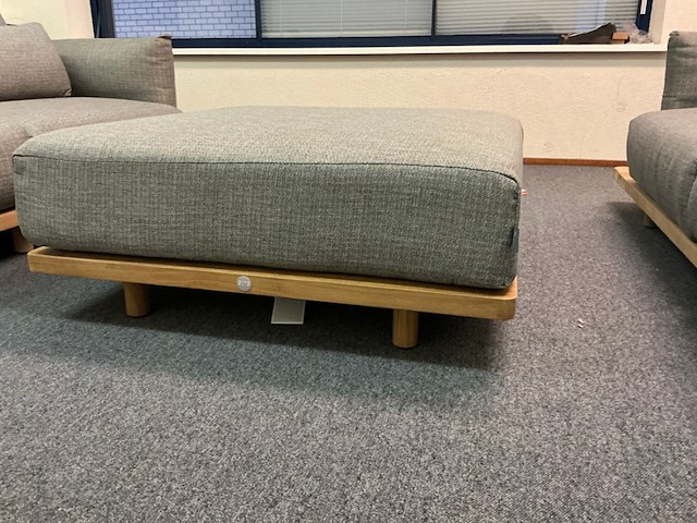 Lounge-set suns, bora, light antraciet - afbeelding 7 van  8