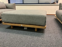 Lounge-set suns, bora, light antraciet - afbeelding 7 van  8