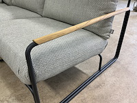 Lounge-set suns, merano, mrg/ soft grey - afbeelding 5 van  5