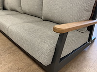 Lounge-set suns, siena , matt royal grey met soft grey - afbeelding 8 van  9