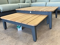 Lounge-set suns, siena, mrg/soft green - afbeelding 5 van  7