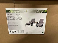 Lounge set