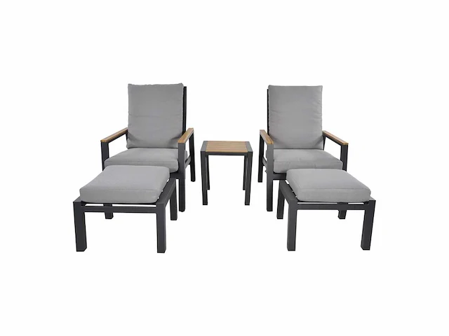 Lounge set - afbeelding 2 van  5