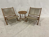 Lounge set - afbeelding 1 van  3