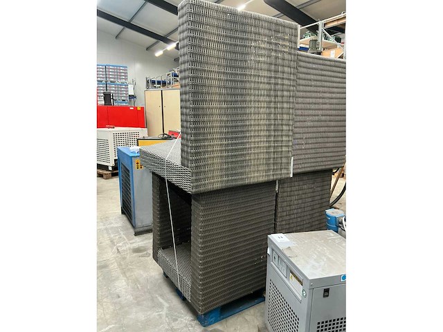 Lounge stoelen (4x) - afbeelding 3 van  5