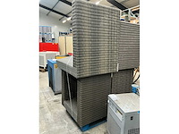 Lounge stoelen (4x) - afbeelding 3 van  5