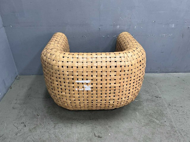 Lounge tuinstoel - afbeelding 6 van  7
